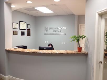 Smile Creation Dental - General dentist in Lake Worth, FL