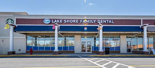 Lake Shore Family Dental - General dentist in Pasadena, MD