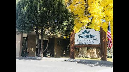 Frontier Family Dental - Cosmetic dentist in Powell, WY