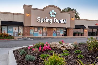 Spring Dental - General dentist in Bixby, OK
