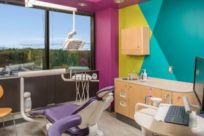 Aurora Children’s Dentistry - Pediatric dentist in Anchorage, AK