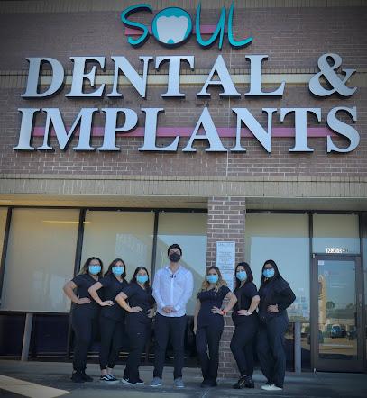 Soul Family Dental - General dentist in Houston, TX