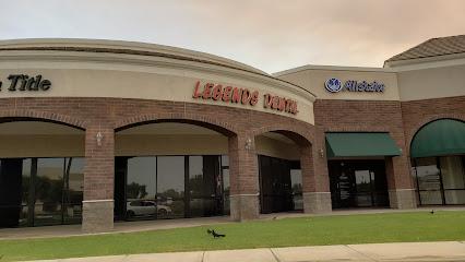 Legends Family Dental Care - General dentist in Glendale, AZ