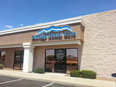 Sunridge Dental Care: Wirtz Karl K DDS - General dentist in Sun City West, AZ