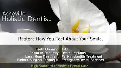 Asheville Holistic Dentist - General dentist in Asheville, NC