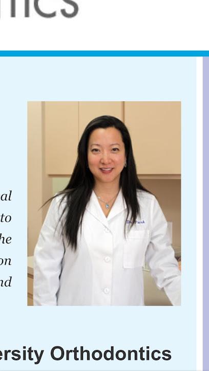 PARK ORTHODONTICS – Margaret Chu Park, DMD - Orthodontist in Fort Lee, NJ