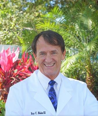 Roy C Blake III, DDS, MSD PA - General dentist in Jupiter, FL