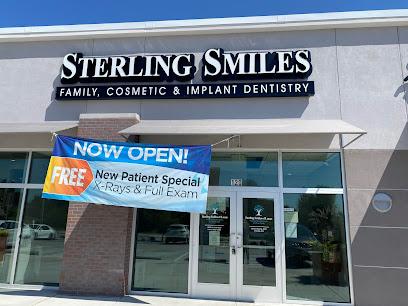 Sterling Smiles of Lucas - General dentist in Allen, TX