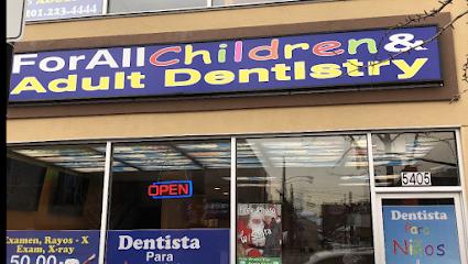 Dentistry for all WNY - General dentist in West New York, NJ
