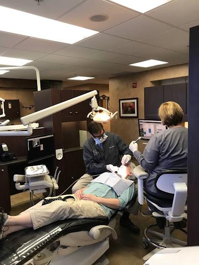 Creative Dental Concepts of CNY, PLLC - General dentist in Syracuse, NY