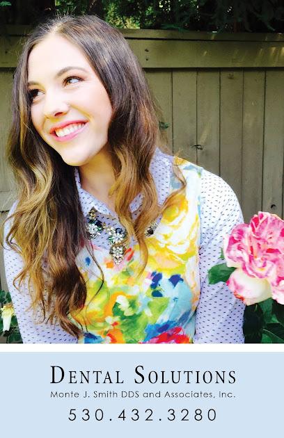 Monte J Smith DDS - General dentist in Penn Valley, CA