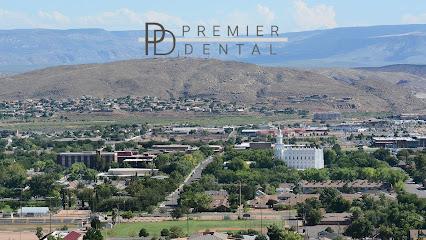 Premier Dental – Dentist St George Utah - General dentist in Saint George, UT