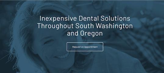 Sunrise Dental of Eugene - General dentist in Eugene, OR