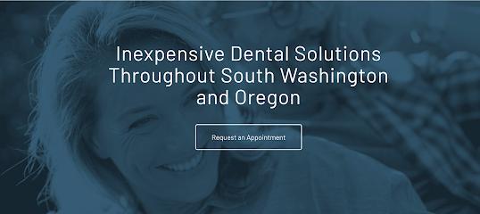 Sunrise Dental Eugene - General dentist in Eugene, OR