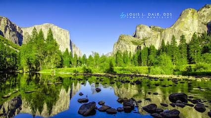 Dr. Louis L. Dale, DDS - General dentist in Sonora, CA