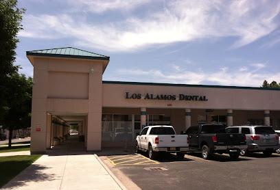 Los Alamos Dental - General dentist in Los Alamos, NM