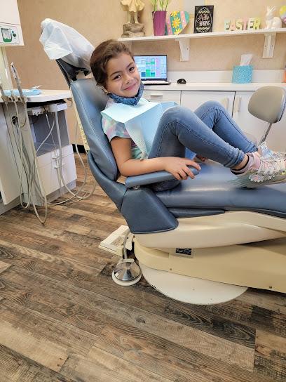 Lufkin Kids Dentistry - Pediatric dentist in Lufkin, TX