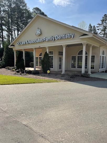 Lane & Associates Family Dentistry – Pittsboro - General dentist in Pittsboro, NC