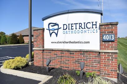 Dietrich Orthodontics – Canton Office - Orthodontist in Canton, OH