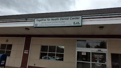 Together For Health Dental - General dentist in Honesdale, PA