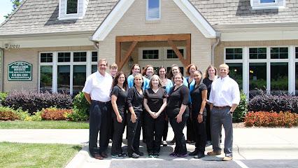 Craig Q Adams, DMD - General dentist in Raleigh, NC