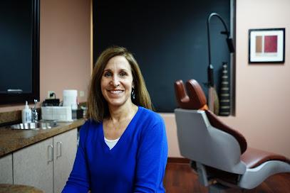 Dr. Christine Michaels - Orthodontist in Naperville, IL