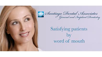 Santiago Dental Associates - General dentist in Saint Augustine, FL