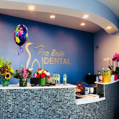 Pro Brite Dental - General dentist in Everett, MA