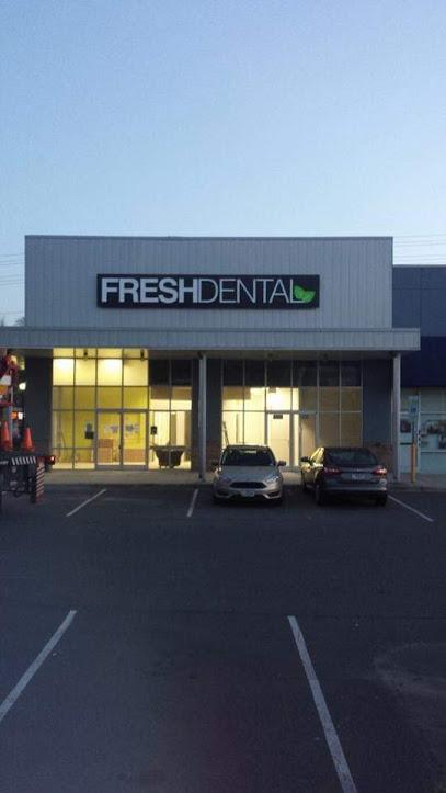 Fresh Dental Gastonia NC - General dentist in Gastonia, NC