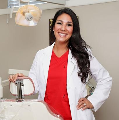 Clarissa Esparza DDS Family Dentistry - General dentist in Corpus Christi, TX