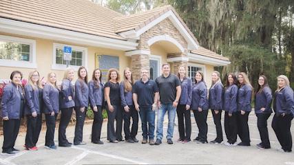 Jackson & Joyce Family Dentistry - General dentist in Ocala, FL