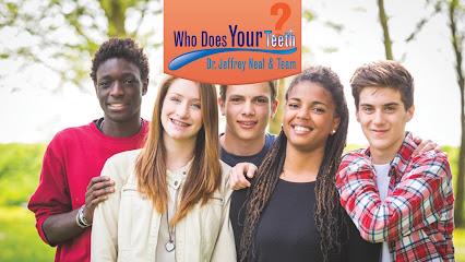 Who Does Your Teeth - General dentist in Henrico, VA