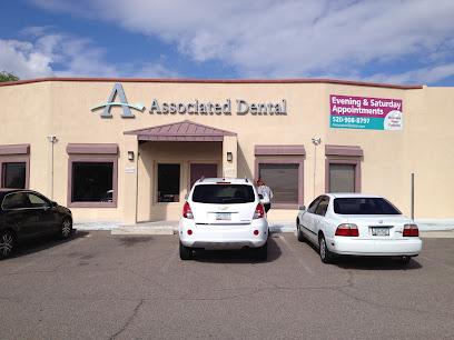 Associated Dental Care Tucson S Mission - General dentist in Tucson, AZ