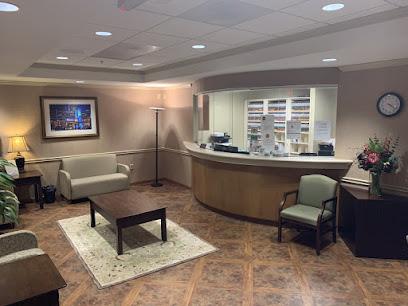 Atlanta Oral & Facial Surgery - Oral surgeon in Alpharetta, GA