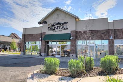 Lakeview Dental Syracuse - General dentist in Syracuse, UT