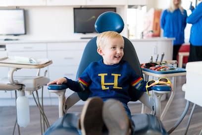 Dentistry for Children – Hudson Bridge - Pediatric dentist in Stockbridge, GA