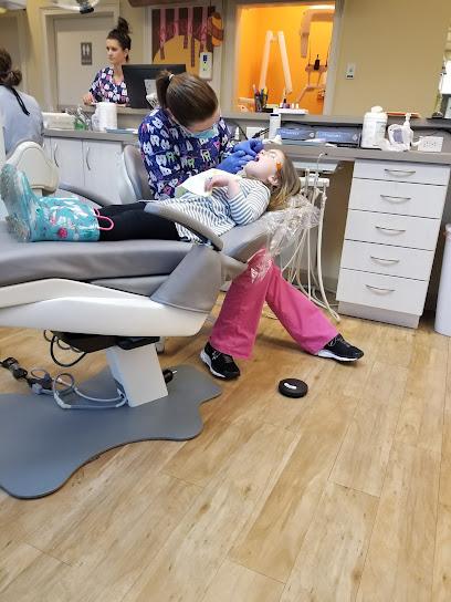 Athens Dentistry For Children - General dentist in Watkinsville, GA
