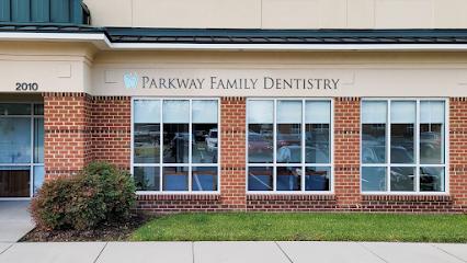 Parkway Family Dentistry (Khushboo Jain,DDS) - General dentist in Henrico, VA