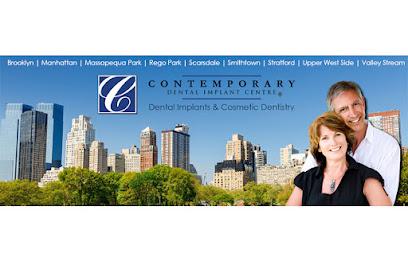 Contemporary Dental Implant Centre - General dentist in Brooklyn, NY