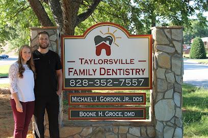 Taylorsville Family Dentistry - General dentist in Taylorsville, NC