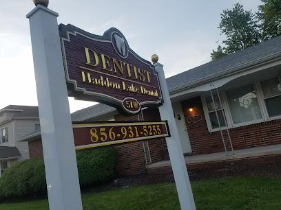 Haddon Lake Dental Associates - General dentist in Mount Ephraim, NJ