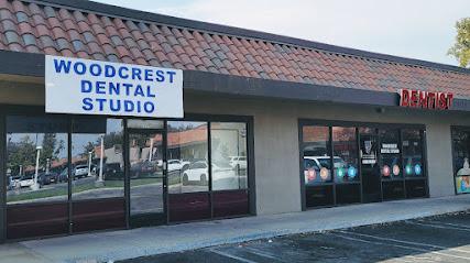 Woodcrest Dental Studio - General dentist in Riverside, CA
