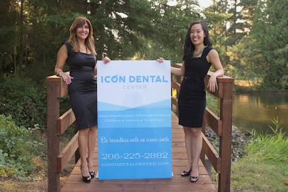 Icon Dental Center - General dentist in Seattle, WA