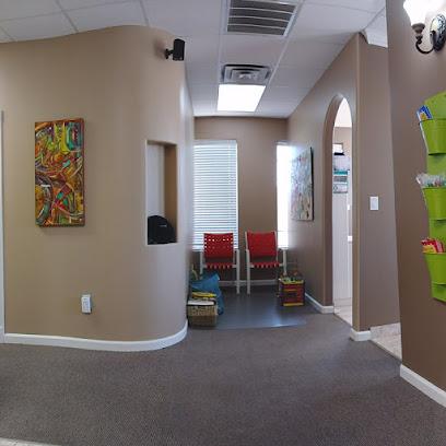 Radford Dental Wellness for Young People, Pediatric Dentist in Pearland - Pediatric dentist in Pearland, TX