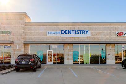 Little Elm Dentistry - General dentist in Little Elm, TX