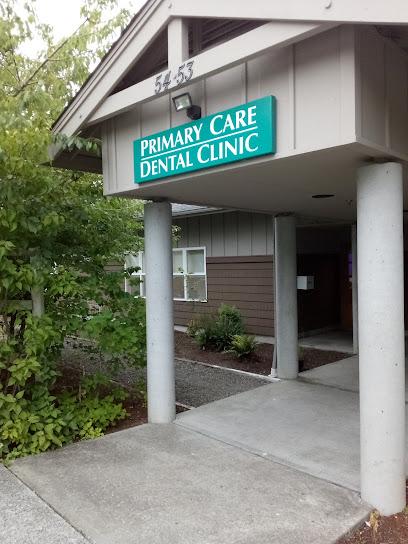 Peninsula Community Health Services – Almira Medical and Dental Clinic - General dentist in Bremerton, WA