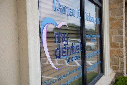 My Dentist in Plano - General dentist in Plano, TX