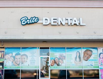 Brite Dental Center - General dentist in Houston, TX