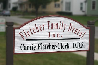 Fletcher Family Dental Inc - General dentist in Tiffin, OH