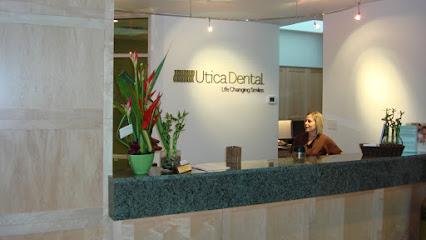 Utica Dental of Tulsa - Cosmetic dentist in Tulsa, OK